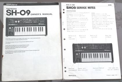 Roland-SH-09